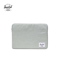 Herschel Charlie Cardholder Vegan Leather Wallet Shadow Lime Us OS