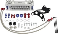 Special Parts Takegawa 07-07-0410 Compact Cool Kit (Steering Stem/Slim/3F), Made in Takegawa 0.1 inc