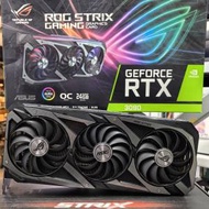 ASUS ROG STRIX 3090 顯示卡 | Trade in 4090 4080 4070 4060 3090 3080 3070