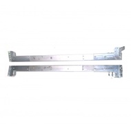 Dell POWEREDGE 2550 2650 Versa Rail 2u Rack Mount Rails H2846