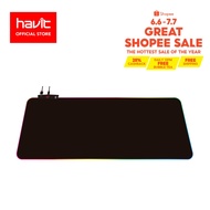 HAVIT MP905 Gaming Mousepad - RGB