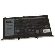Dell 357F9 Inspiron 15-7000 71JF4 7559 7567 Laptop Battery & Battery cable DC02002LF00 0CGRR0