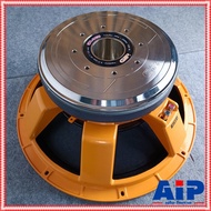 GIP GPA-18125 MKII ลำโพง18 ดอกลำโพงขนาด 18 นิ้ว ดอกลำโพงซับเบส เสียงเบส ซับวูฟเฟอร์ โครงหล่อเหล็ก GP