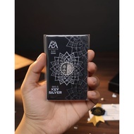 1 Dirham Silver Coin (3.11 grams) ABA Dirham 999.5