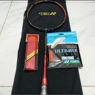YONEX ASTROX 99 PRO BADMINTON Racket