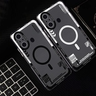 Transparent Case Itel A49 LippoCase Casing Itel A49 ClearBENING - Softcase Clear