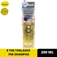 8 THE THALASSO PRE SHAMPOO 200ML
