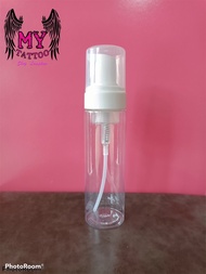 ปั๊มโฟม 200ml.(Tattoo Green Algae Foaming Bottle Watering Can Soap Dispenser Foaming Pump New)