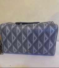 Dior Lingot 22 Bag  Dior Gray