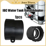 1Pcs 1000L IBC Water Tank Valve Adapter Connector Barrels Fitting Parts Kit 60mm/2 Inch