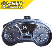 Nissan Altima Teana L33 Meter Speedometer Cluster Instrument  DBA-L33