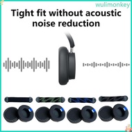 WU 1 Pair Soft Sponge Replacement Ear Pad for AW520H AW720H Corded Headphones
