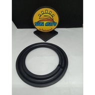 Shock Spring Rubber TOYOTA ALTIS ALTIS.01-13. WISH 03-09 Brand TR 48158-02030 Center Cut 7 Inches In