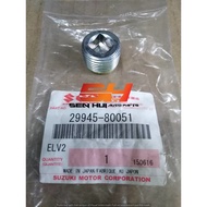 SUZUKI Jimny Filler Plug Transfer M-21 Stud 29945-80051 Genuine Part