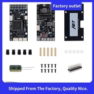 Fixed Wing Flight Controller F405 for RC Model Airplane Supports Bluetooth Parameter Adjustment for 