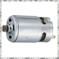 [I O J E] GSR 12 Gleichstrommotor for  Motors GSR 10.8 V-LI 2-LI 12 2609199258