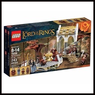 LEGO 79006 Lord of the Rings The Council of Elrond