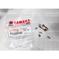 Yamaha Cool Starter Charcoal 5TP-H1801-00 Jupiter Z Vega R Mio J FinoZR