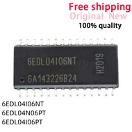 (5piece) 100% New 6EDL04I06NT 6EDL04N06PT 6EDL04I06PT sop-28 Chipset