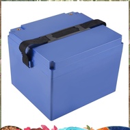 60V20A/72V20A LiFePo4 LiMn2O4 LiCoO2 Battery Storage Box Plastic Case for Electric  Ebike