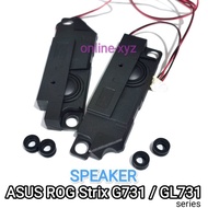 ASUS ROG Strix G731 GL731 G731G GL731G G731GT G731GU G731GV G731GW G731GD GL731GT GL731GD GL731GD GL