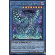 ES01-AE018 Blue-Eyes Chaos MAX Dragon (SER)