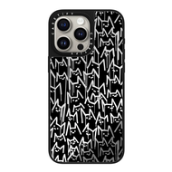 CASETiFY x Coolman Mirror Case with Magsafe for iPhone 15 Pro Max / iPhone 14 Pro Max / iPhone 13 Pr