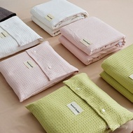 Travel Hotel Quilt Cover Sheet Handy Tool Sleeping Bag 7Y5N