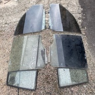 CERMIN PINTU PERODUA VIVA (USED)