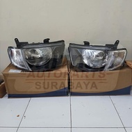 Head Lamp Mitsubishi L200 Triton 2007 2008 2009 2010 2011 2012 2015
