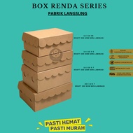 Snack Box 10X13 Material 200 Gsm Snack Box 13x10 (BAR66K14-13X10X6)