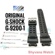 authentic watch ■❀( ) G-Shock G-9200 / GW-9200 Watch Band.