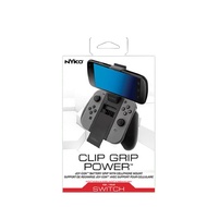 Nintendo Switch Nyko Clip Grip Power