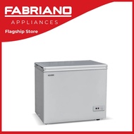 Fabriano 7cuft Chest Freezer FSTC07SG