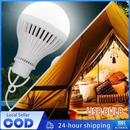 5W/7W/12W LED Lantern Portable Camping Lamp Mini Bulb LED Light Bulb Hanging Light Bulb Outdoor Camp