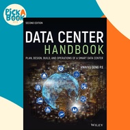 Data Center Handbook - Plan, Design, Build, and Operations of a Smart Data Center by Hwaiyu Geng (US