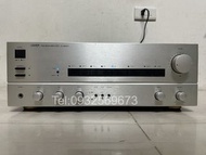 台灣精品/台灣製造 USHER AU9000II 2代 綜合擴大機 含全新拷貝遙控器