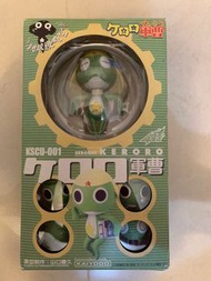 海洋堂 🔥軍曹
