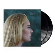 Adele - 30 (Black) 2LP vinyl
