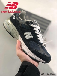 นิวบาลานซ์ New Balance MR993 Made in USA Retro Running Shoes NB รองเท้าวิ่ง รองเท้าวิ่ง รองเท้าฟุตบอ