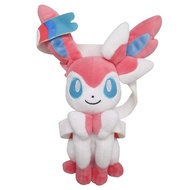 San-ei Boeki Pokemon ALL STAR COLLECTION Sylveon (S) W13×D12×H23cm Plush Toy Pokemon PP125