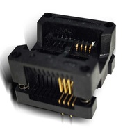 Japan Enplas Original Test Socket OTS-820-1.27-01 Aging Socket SOP8 Burning Socket Socket Lock