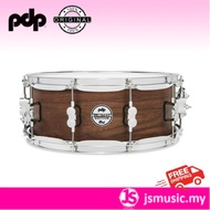DW PDP Concept Maple Hybrid “EXT-PLY” 5.5"x14" Snare Drum