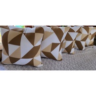 SOFA CUSHION COVER UK.40X40 CM