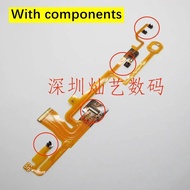 Copy NEW For Nikon S9900 S9700 Lens Back Main Flex Cable Flexible FPC Camera Replacement Repair Spar