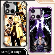 SM-28 Uchiha Itachi Case for Realme C11 C20 C20S C31 C30