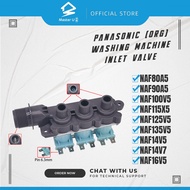 PANASONIC WASHING MACHINE WATER INLET VALVE