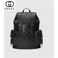 LV_ Bags Gucci_ Bag 625770 print embossed backpack Women Backpacks Top Handles Boston Totes Ba LPGX