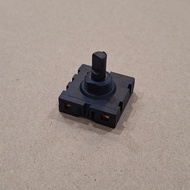 2-digit 3-digit hot pot pan switch