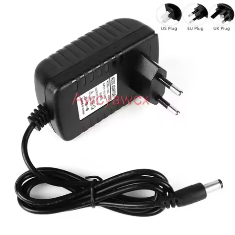 18V 1.67A 1670mA 30W adapter AC 100V-240V DC power supply Charger For Amazon Echo plus 2nd show 8 10